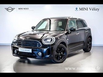 Photo Mini Countryman Countryman Cooper 136ch Edition Premium Plus BVA7