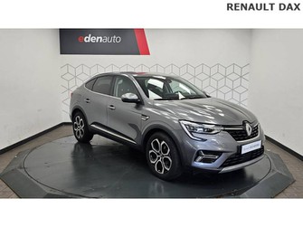 Photo Renault Arkana TCe 140 EDC FAP - 22 Techno