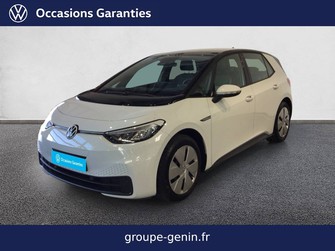 Photo Volkswagen ID.3 ID.3 145 ch Pro