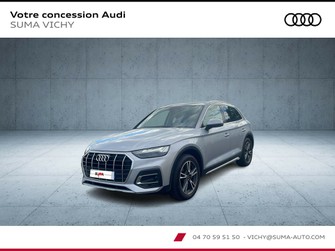 Photo Audi Q5 Q5 35 TDI 163 S tronic 7