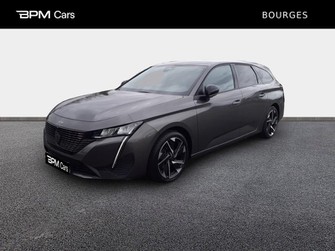 Photo Peugeot 308 SW 1.5 BlueHDi 130ch S&S Allure Pack EAT8