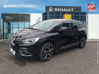 Photo Renault Scenic 1.7 Blue dCi 120ch Intens Camera