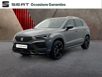 Photo Seat Ateca 1.5 TSI 150ch Start&Stop FR DSG7