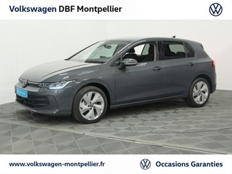 Photo Volkswagen Golf 2.0 TDI 150 DSG7 VW Edition