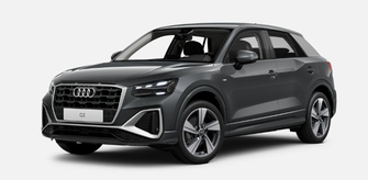 Photo Audi Q2 Q2 35 TFSI 150 S tronic 7