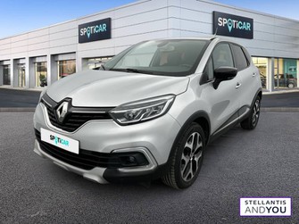 Photo Renault Captur TCe 90 - 19 Intens