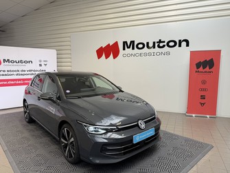 Photo Volkswagen Golf Golf 1.5 eTSI EVO2 150 DSG7