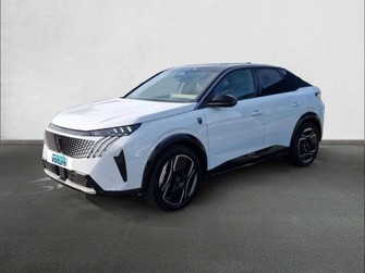 Photo Peugeot 3008 ELECTRIQUE 73 kWh 210 ch - GT