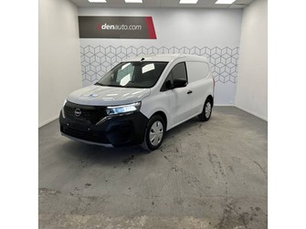 Photo Nissan Townstar EV FOURGON L1 45KWH CHARGEUR 22KW TEKNA
