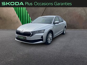 Photo Skoda Octavia 1.5 TSI ACT Hybrid 116ch Selection DSG7