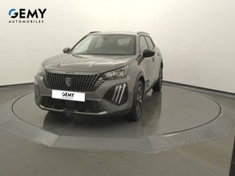 Photo Peugeot 2008 2008 PureTech 100 S&S BVM6