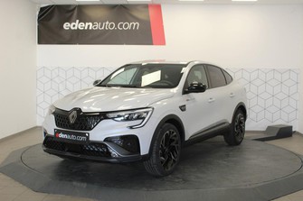 Photo Renault Arkana E-Tech full hybrid 145 GSR2 esprit Alpine 5p