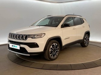 Photo Citroen C5 Aircross BlueHDi 130 S&S EAT8 Shine Pack