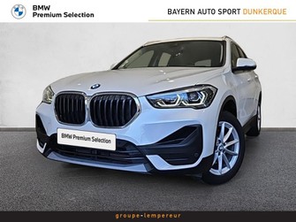 Photo Bmw X1 sDrive18dA 150ch Business Design