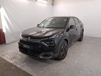 Photo Citroen C4 PureTech 130ch S&S Shine