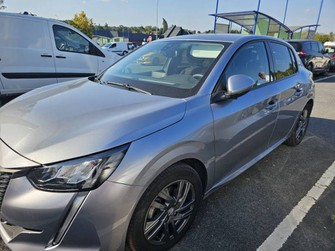 Photo Peugeot 208 208 PureTech 100 S&S BVM6