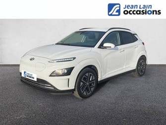 Photo Hyundai Kona Electrique 39 kWh - 136 ch Intuitive
