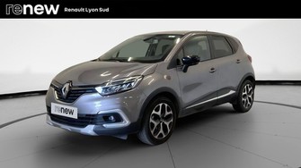 Photo Renault Captur Captur dCi 90 EDC