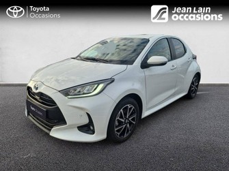 Photo Toyota Yaris Hybride 116h Design