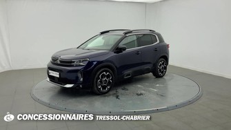 Photo Citroen C5 Aircross Hybride Rechargeable 225 e-EAT8 Shine