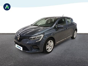Photo Renault Clio 1.5 Blue dCi 85ch Business