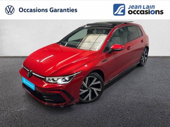 Photo Volkswagen Golf 1.5 eTSI OPF 150 DSG7 R-Line
