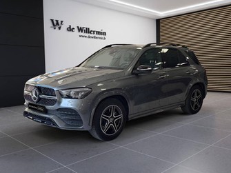 Photo Mercedes GLE GLE GLE 350 de EQ POWER 9G-Tronic 4Matic