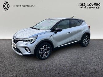 Photo Renault Captur TCe 100 Intens