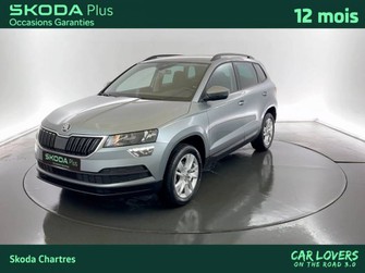 Photo Skoda Karoq 1.0 TSI 116 ch Business