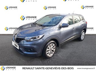 Photo Renault Kadjar Kadjar TCe 140 FAP Zen