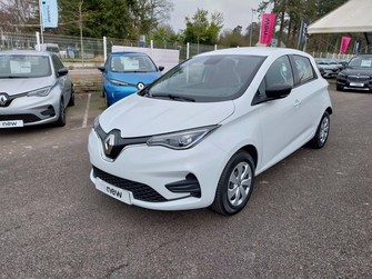 Photo Renault ZOE Zoe R110 Achat Intégral