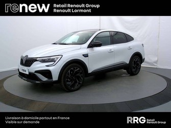 Photo Renault Arkana Arkana E-Tech 145 - 23
