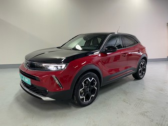 Photo Opel Mokka Mokka E 136 Ultimate GPS