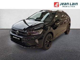 Photo Volkswagen Taigo 1.5 TSI 150 DSG7 R-Line