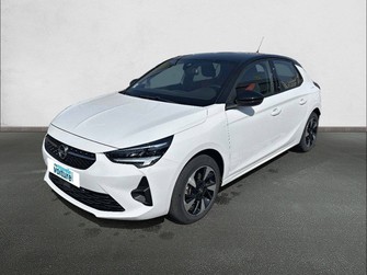 Photo Opel Corsa ELECTRIQUE Corsa Electrique 136 ch & Batterie 50 kWh
