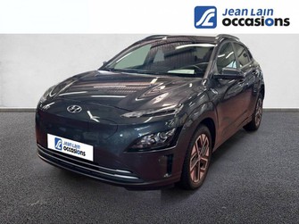 Photo Hyundai Kona Electrique 39 kWh - 136 ch Intuitive
