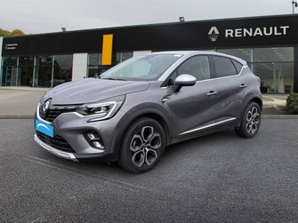 Photo Renault Captur Captur TCe 140 EDC - 21