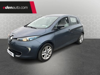 Photo Renault ZOE R90 Zen