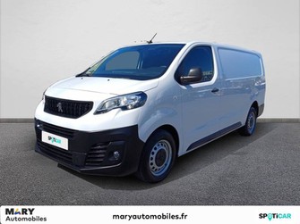 Photo Peugeot Expert FGN XL BLUEHDI 145 BVM6