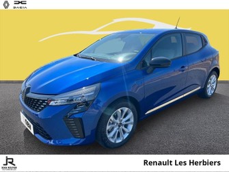 Photo Renault Clio 1.0 TCe 90ch Génération - 25