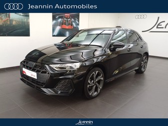 Photo Audi A3 SPORTBACK A3 Sportback 35 TDI 150 S tronic 7