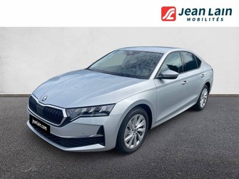 Photo Skoda Octavia 1.5 TSI Hybrid 116 ch DSG7 Selection