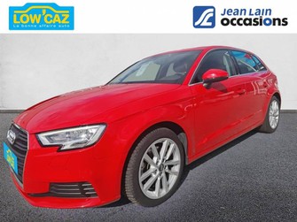 Photo Audi A3 Sportback 40 TDI 184 S tronic 7 Quattro Business line