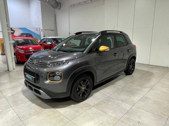 Photo Citroen C3 Aircross PureTech 130ch S&S Rip Curl EAT6