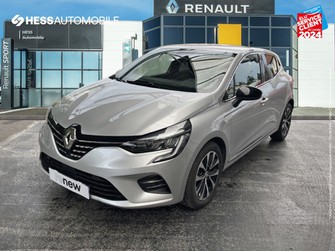 Photo Renault Clio 1.0 TCe 90ch Techno