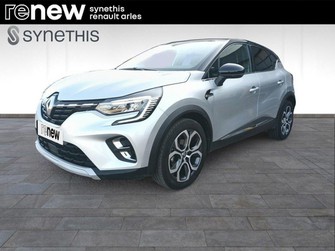 Photo Renault Captur TCe 100 Intens