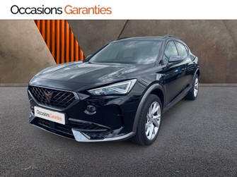 Photo Cupra Formentor 1.5 TSI 150ch V DSG7