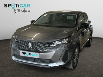 Photo Peugeot 3008 3008 Puretech 130ch S&S EAT8
