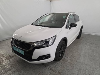 Photo DS 4 Crossback BlueHDi 180 Sport Chic S&S EAT6