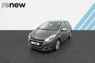 Photo Peugeot 208 208 1.6 BlueHDi 100ch BVM5